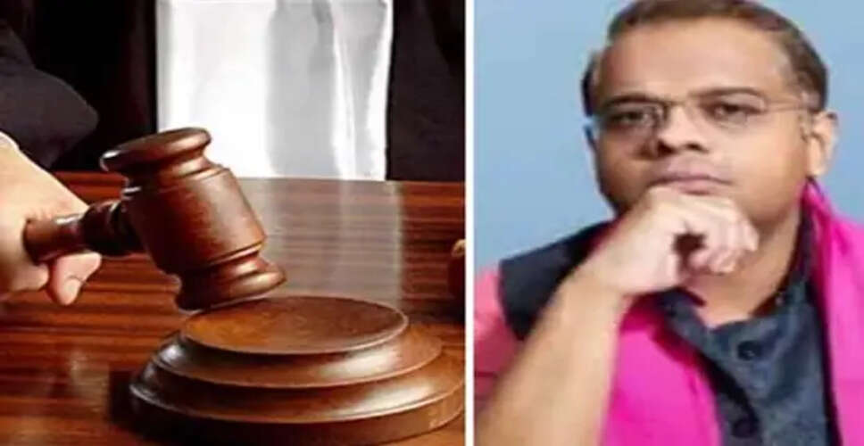 हाईकोर्ट का बड़ा फैसला: अमित जोगी को जग्गी हत्याकांड में मिली सजा