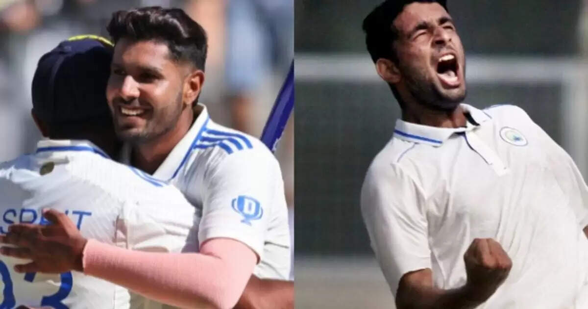 कोच गंभीर ने इंग्लैंड टेस्ट सीरीज के लिए CSK के एक और खिलाड़ी को किया नजरअंदाज