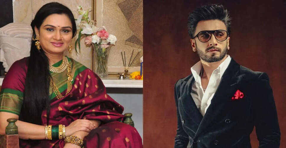 रणवीर सिंह को मिला फिल्म इंडस्ट्री का समर्थन, CINTAA ने की खुलकर मदद की पेशकश