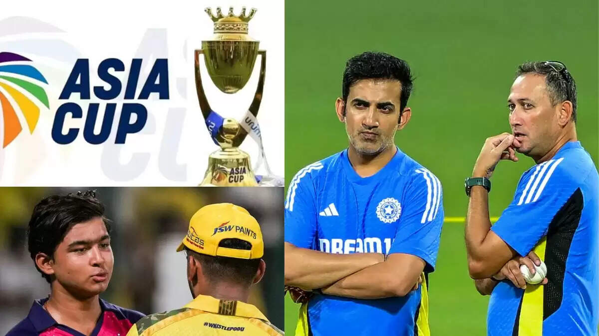 IPL 2025: 6 खिलाड़ियों की धमाकेदार परफॉर्मेंस, एशिया कप में शामिल होने की उम्मीद