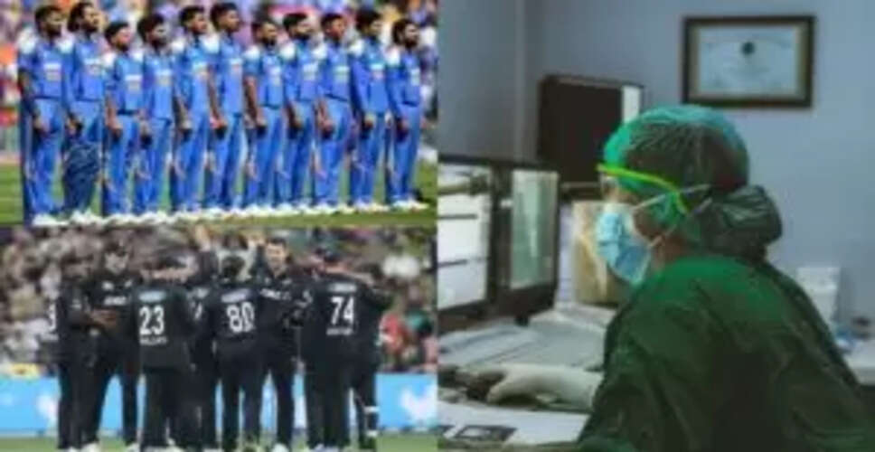 गरीब नर्स के बेटे ने छोड़ा भारत, अब न्यूजीलैंड के लिए खेलेगा क्रिकेट