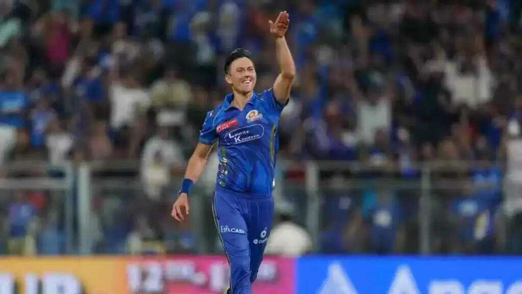 मुंबई इंडियंस ने IPL 2026 के लिए नए स्क्वाड की घोषणा की