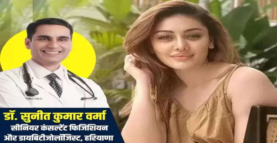 बॉलीवुड एक्ट्रेस शेफाली जरीवाला का निधन: हार्ट अटैक के कारणों पर चर्चा