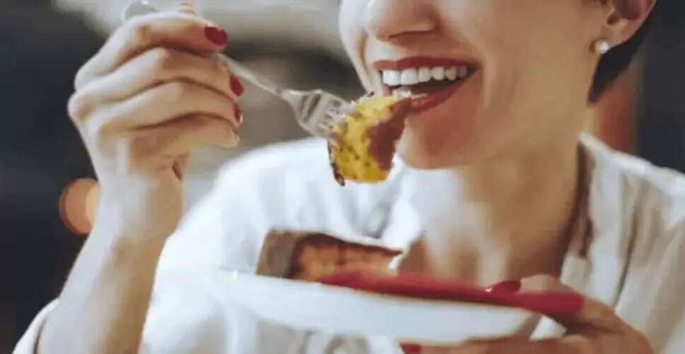 खाने के तुरंत बाद शौच जाने की समस्या: घरेलू उपाय और खानपान में बदलाव