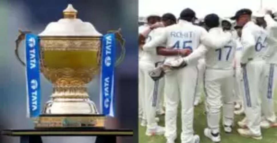 IPL 2025: दिग्गज खिलाड़ी की टीम में वापसी, इंग्लैंड दौरे पर निभाएगा महत्वपूर्ण भूमिका