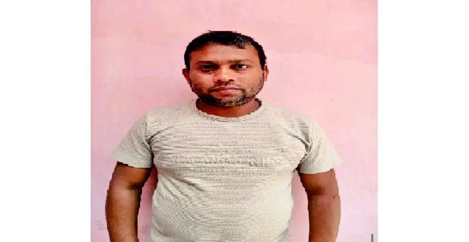 भारतीय वायु सेना के कर्मचारी पर जासूसी का आरोप, महत्वपूर्ण जानकारी साझा करने का मामला