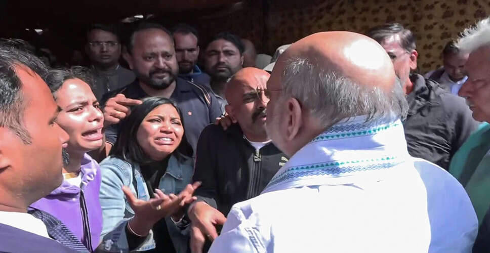 मोरारी बापू की पत्नी नर्मदाबा का निधन, प्रधानमंत्री ने जताई संवेदना