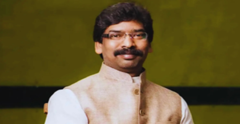 जमीन घोटाले में पूर्व सीएम हेमंत सोरेन सहित पांच के खिलाफ पीएमएलए कोर्ट ने लिया संज्ञान