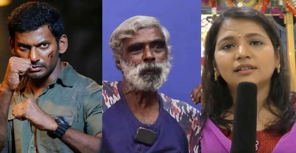 63 वर्षीय अभिनेता और यूट्यूबर सत्येंद्र का निधन, फिल्म उद्योग में शोक