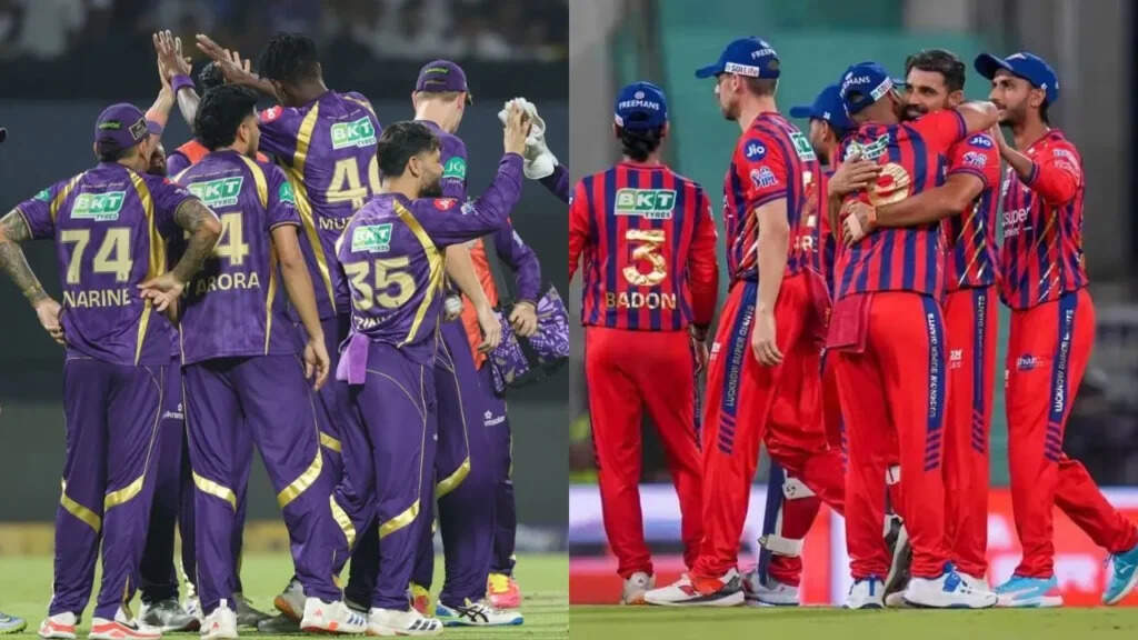 IPL 2026: LSG की जीत से पॉइंट्स टेबल में आया बड़ा बदलाव