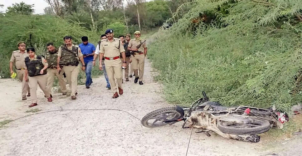 बिहार में भारत भूषण तिवारी की मौत: मुठभेड़ या आत्मसमर्पण के बाद हत्या?