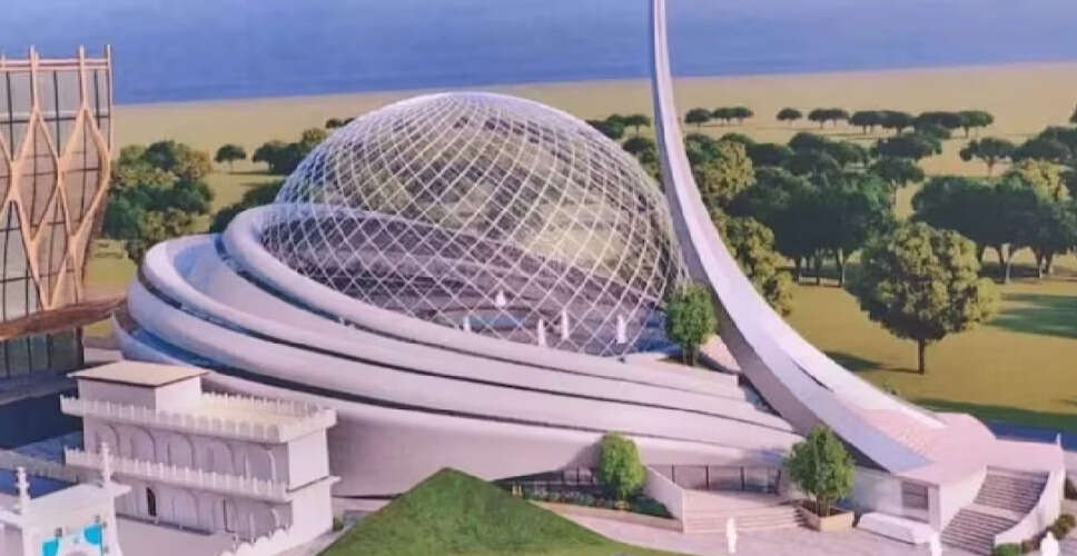 अयोध्या में मस्जिद निर्माण योजना को एडीए ने किया खारिज