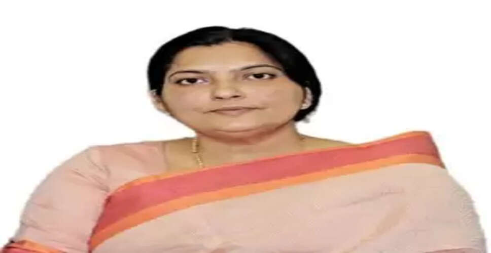 कन्नौज हादसे पर राज्य मंत्री रजनी तिवारी ने कहा, दोषियों के खिलाफ कड़ी कार्रवाई की जाएगी