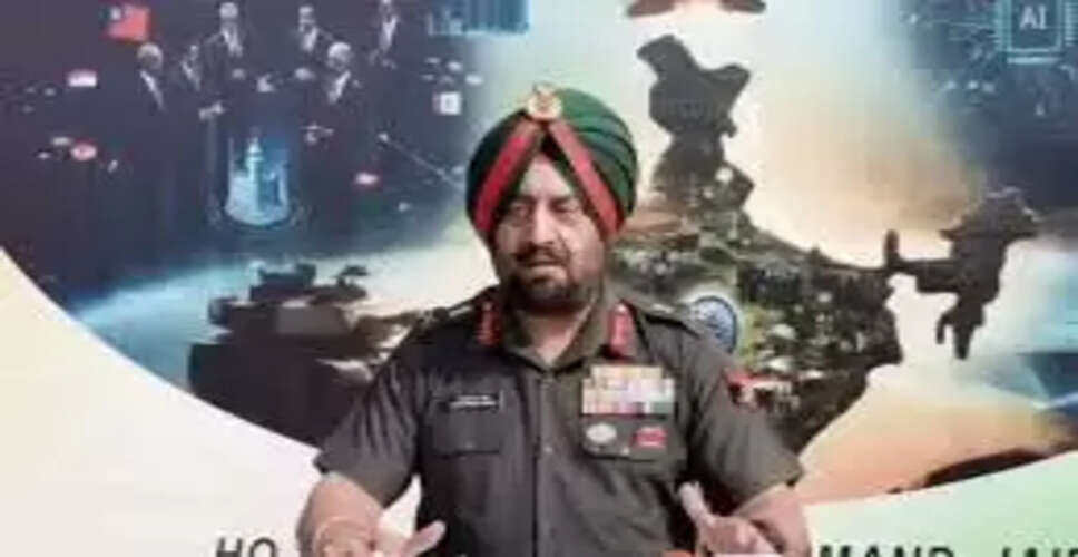 जयपुर मिलिट्री स्टेशन में ‘हॉल ऑफ नेशन अप्रोच’ पर विशेष सेमिनार का आयोजन