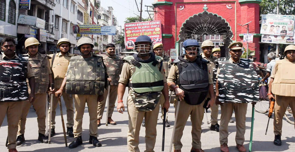 गोरखपुर नीट अभ्यर्थी हत्याकांड का मुख्य आरोपी मुठभेड़ में ढेर
