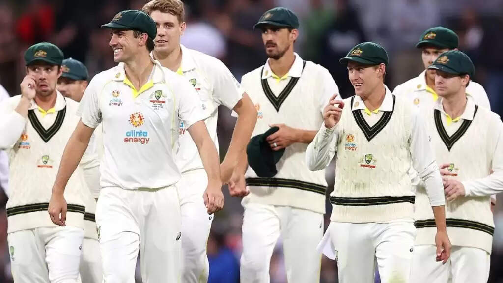 भारत-ऑस्ट्रेलिया टेस्ट सीरीज की घोषणा, BCCI ने तारीखें तय कीं