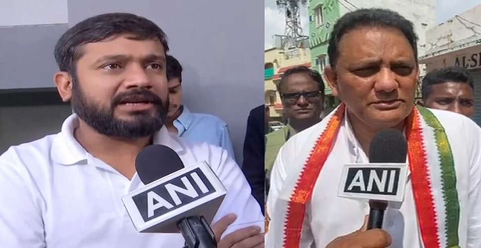 कांग्रेस ने महाराष्ट्र नगर निगम चुनावों के लिए 40 प्रमुख प्रचारकों की सूची जारी की