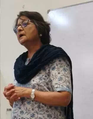 सोलर फूड प्रोसेसिंग पर कार्यशाला: किसानों के लिए नई संभावनाएं