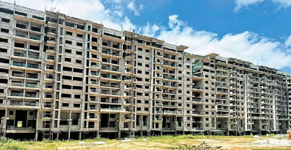 बेंगलुरु में रियल एस्टेट प्रमोटरों पर ED का छापा, धोखाधड़ी के आरोप
