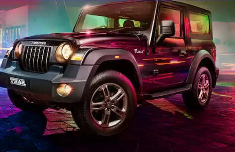 2025 Mahindra Thar: नई SUV में मिले नए फीचर्स और अपडेट्स