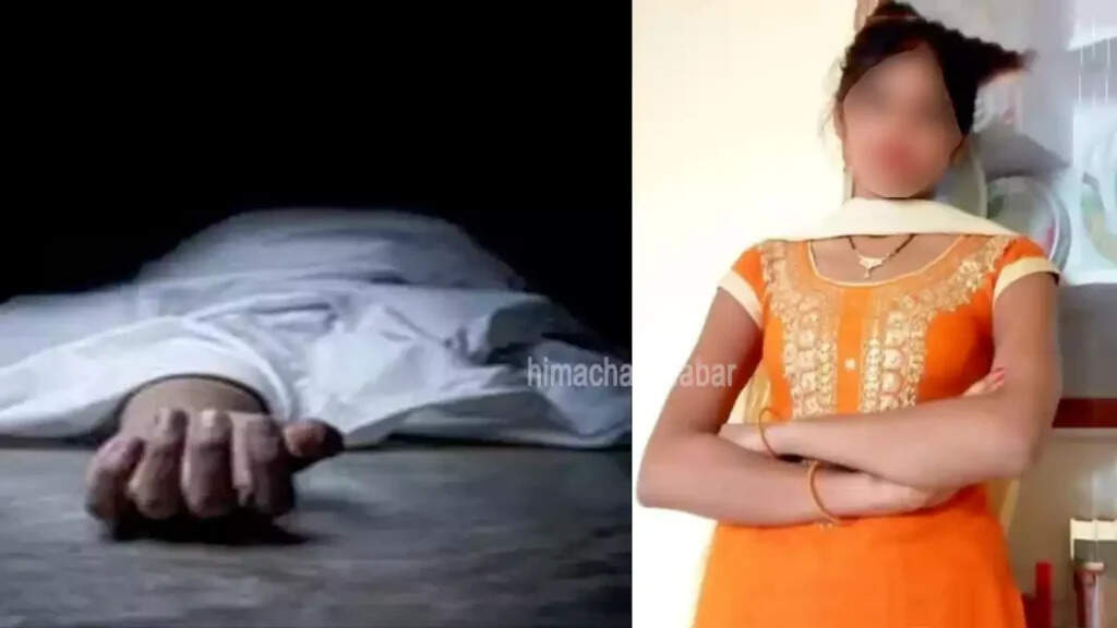 गुरुग्राम में पति-पत्नी की हत्या और आत्महत्या की च shocking घटना