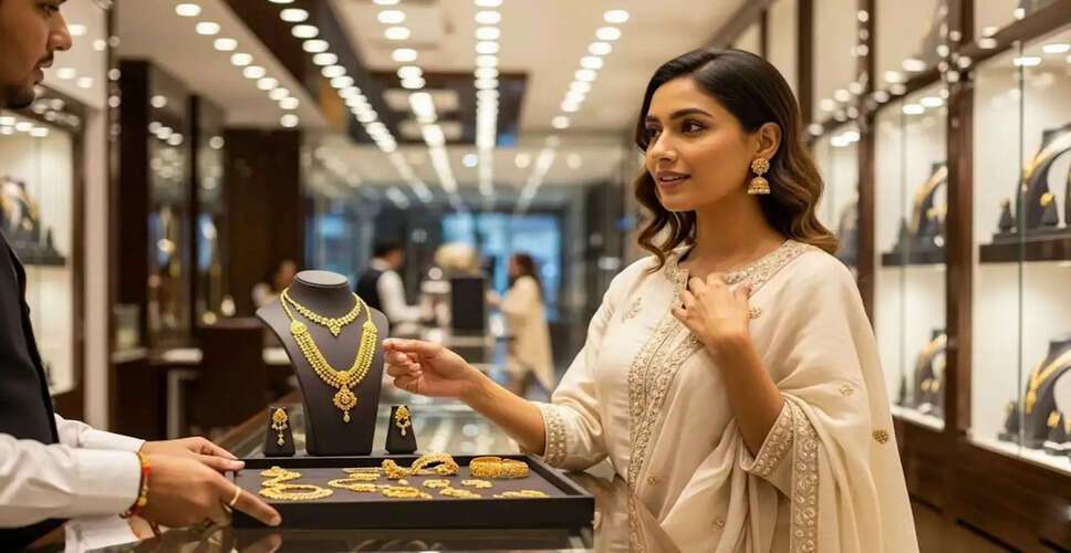सोने और चांदी की कीमतों में बड़ा बदलाव: जानें ताजा रेट