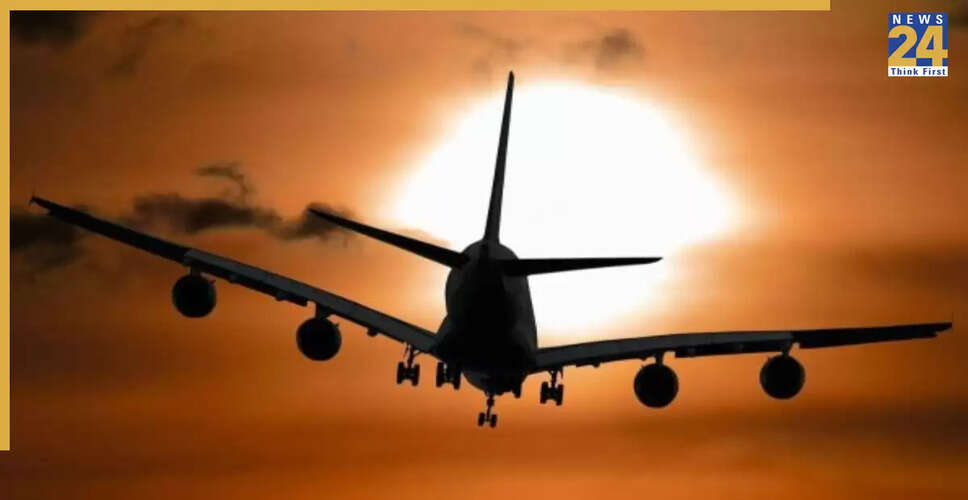 राजस्थान के लिए खुशखबरी: कोटा में नया हवाई अड्डा बनेगा