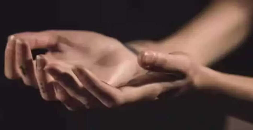 क्या इंसान फिर से उगा सकता है कटे हुए हाथ-पैर? वैज्ञानिकों का नया शोध