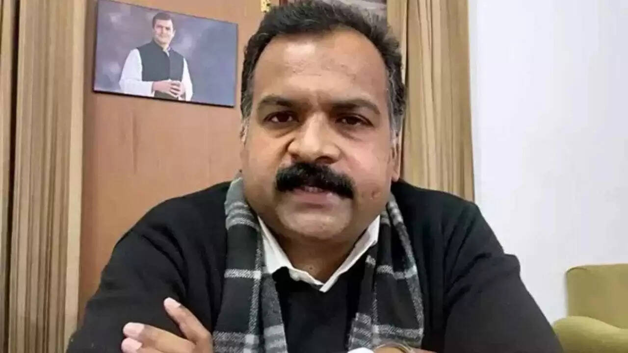 कांग्रेस सांसद मणिकम टैगोर ने पीएम मोदी के असम संबंधी दावे को किया खारिज