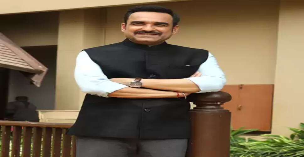 पंकज त्रिपाठी ने दिवंगत मशहूर गायक केके को किया याद, कहा- 'उनकी कमी महसूस होती है'