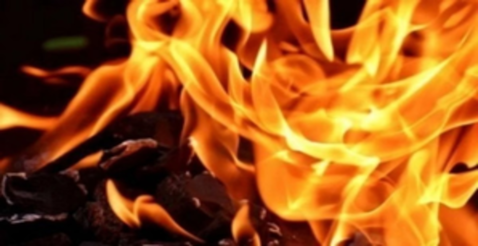 जम्मू-कश्मीर के रामबन में आग में जलकर तीन बहनों की मौत