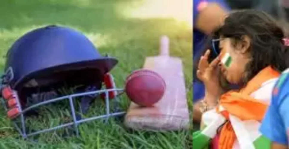 भारतीय क्रिकेट के दिग्गज ऑलराउंडर का निधन, खेल जगत में शोक की लहर