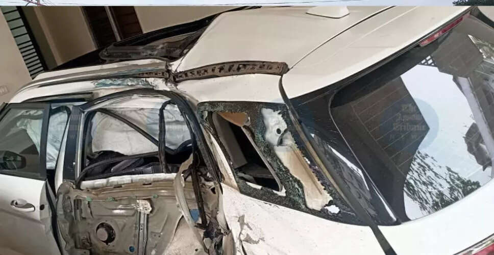 मेघालय में सड़क दुर्घटना में नम्रता बोरा की मौत पर निष्पक्ष जांच का आश्वासन