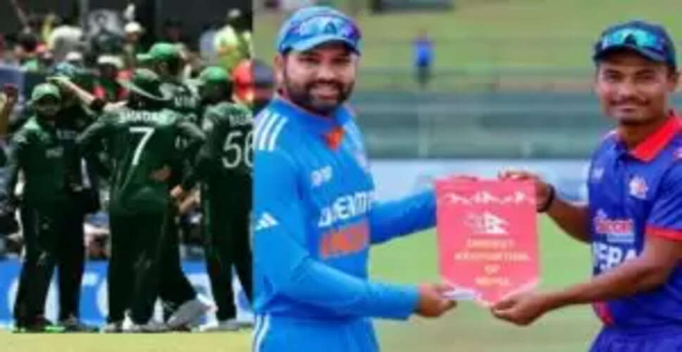 रोहित की टीम का पाकिस्तान के खिलाफ टी20 मैच, ऑस्ट्रेलिया में शेड्यूल जारी