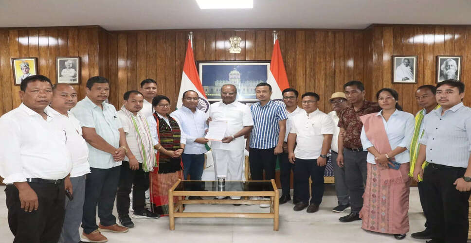 त्रिपुरा में अवैध बांग्लादेशी प्रवासियों की वापसी के लिए पीएम मोदी से मदद की मांग