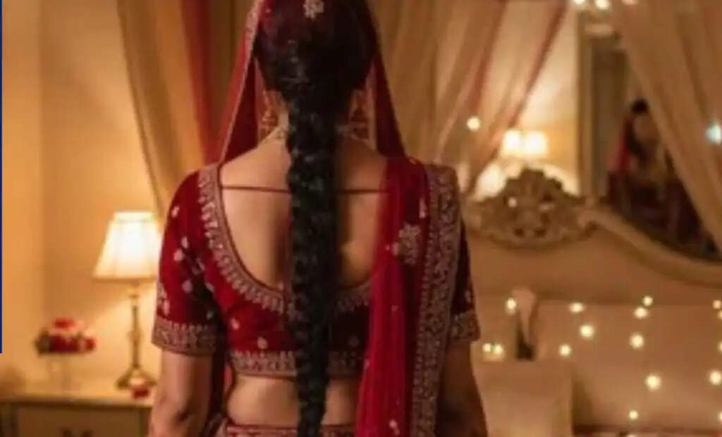 आगरा में दुल्हन की 90 लाख रुपये की मांग से मचा हड़कंप