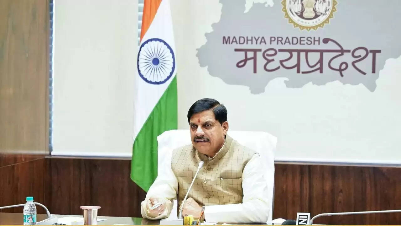 मुख्यमंत्री मोहन यादव ने जनजातीय गौरव दिवस और किसानों के लाभ पर की चर्चा