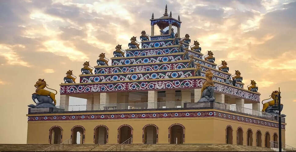 बटद्रवा: असम की सांस्कृतिक धरोहर का संरक्षण