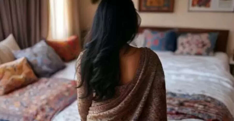 हरदोई में प्रेम विवाद के चलते हुई खौफनाक घटना