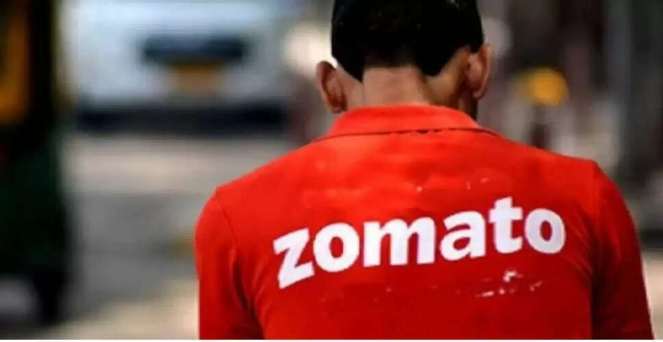 Zomato के पुराने बिल ने दी यादें, 2015 में पनीर मलाई टिक्का था सस्ता