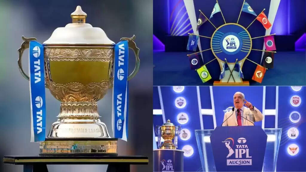 IPL 2026: सभी टीमों की रिटेन लिस्ट और मिनी ऑक्शन की तैयारी