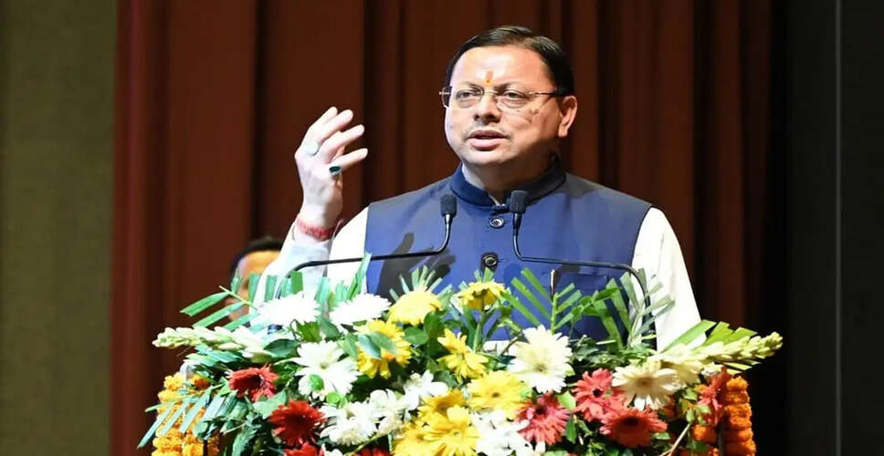 उत्तराखंड में मुख्यमंत्री ने सामाजिक कल्याण योजनाओं का लाभ पहुंचाने की दिशा में उठाए कदम