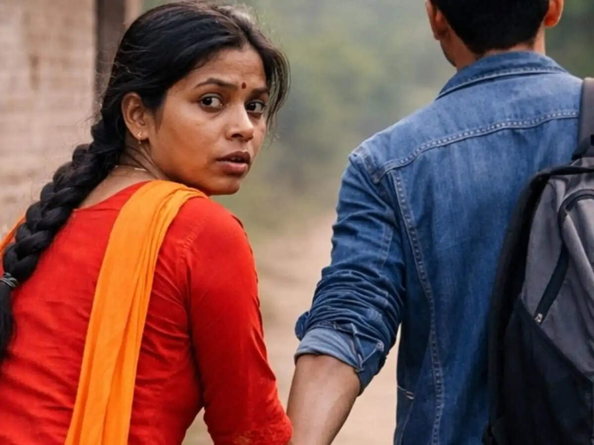 अलीगढ़ में महिला अपने भांजे के साथ फरार, पुलिस ने शुरू की जांच