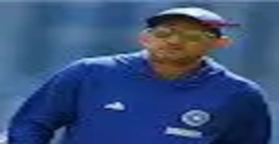 अजीत अगरकर का कार्यकाल बढ़ा, 2027 तक BCCI के मुख्य चयनकर्ता बने रहेंगे