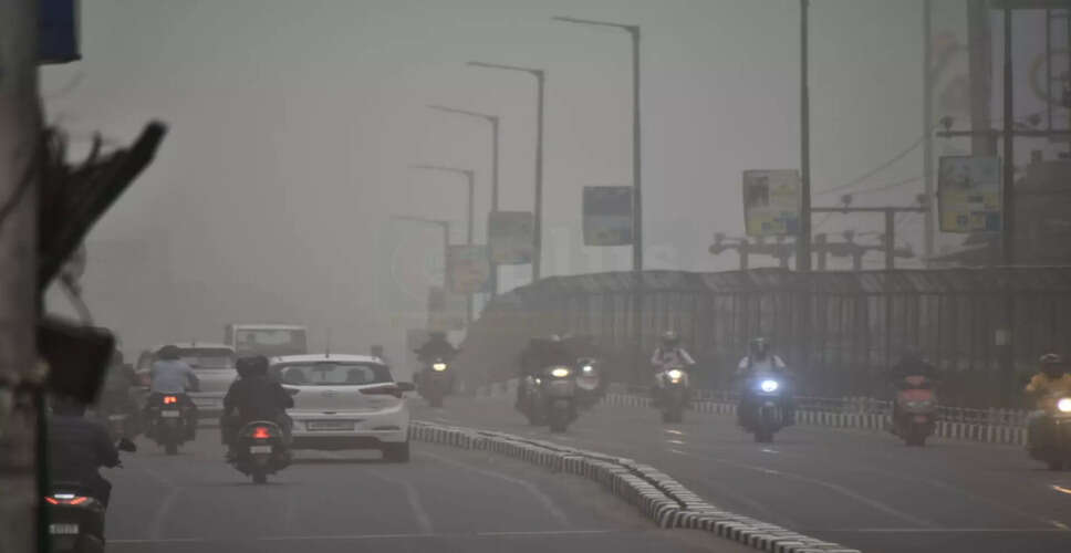 असम में वायु गुणवत्ता संकट: समाधान की आवश्यकता
