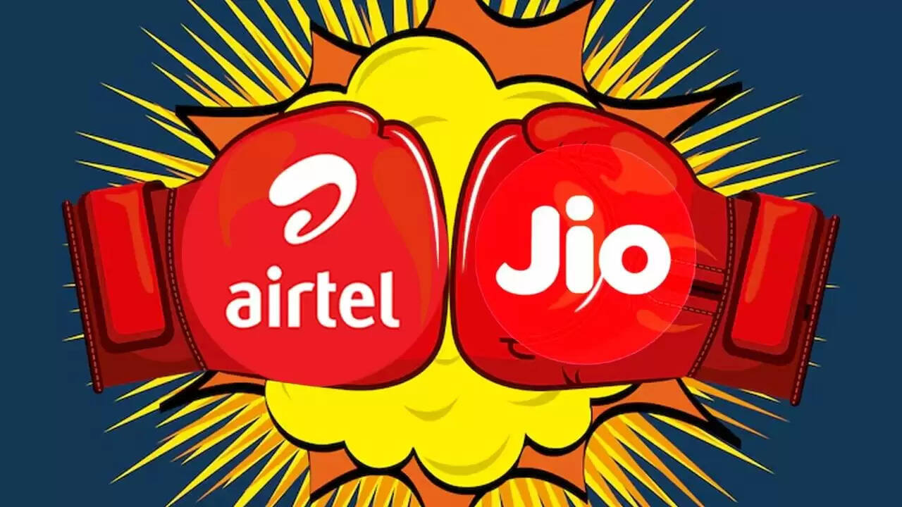 Reliance Jio और Airtel के 299 रुपए के प्लान में कौन है बेहतर?