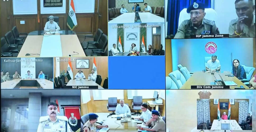 प्रधानमंत्री मोदी करेंगे चेनाब पुल का उद्घाटन, कश्मीर से कन्याकुमारी तक ट्रेन सेवा शुरू