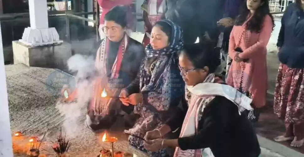 ज़ुबीन गर्ग मामले में सुनवाई, पत्नी ने उठाई चिंता