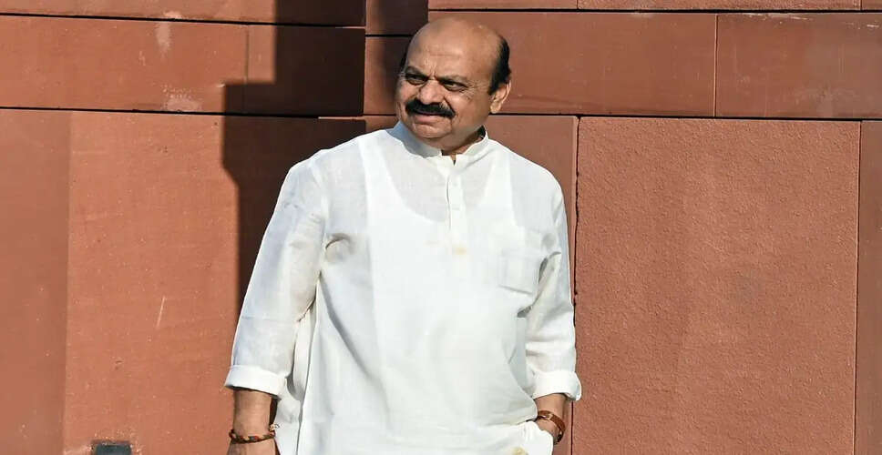 कर्नाटक में सिद्धारमैया के इस्तीफे की अटकलें तेज, भाजपा नेता ने उठाए सवाल