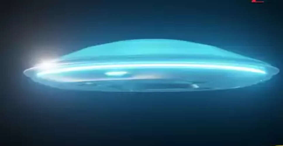 सौरमंडल में रहस्यमयी ऑब्जेक्ट 3I/ATLAS: क्या है एलियन तकनीक का संकेत?